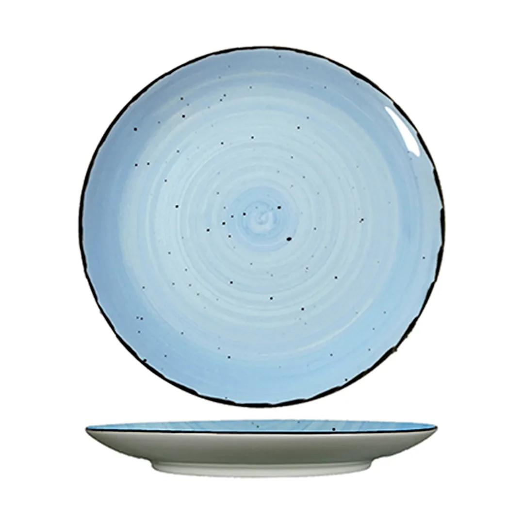 International Tableware RT-8-IC China Plate