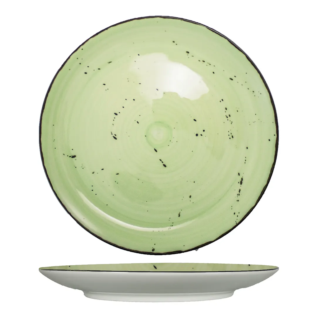 International Tableware RT-8-LI China Plate