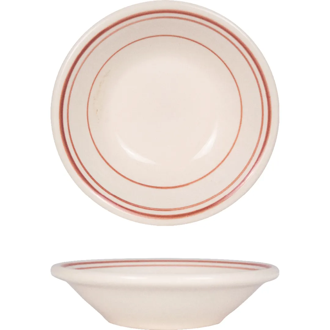 International Tableware RW-11 0 - 8 oz Bowl China