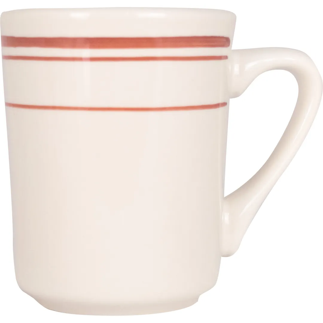 International Tableware RW-17 China Mug