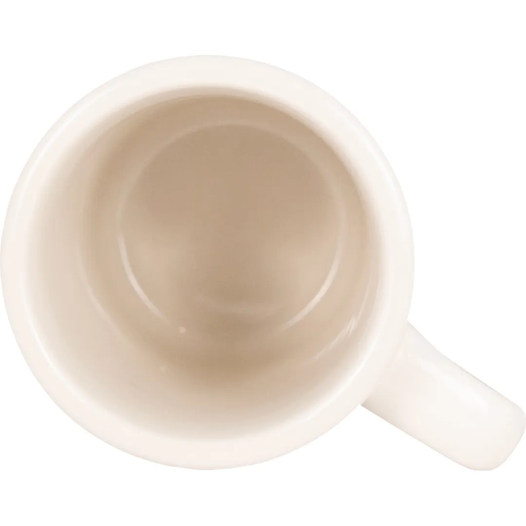 International Tableware RW-17 China Mug