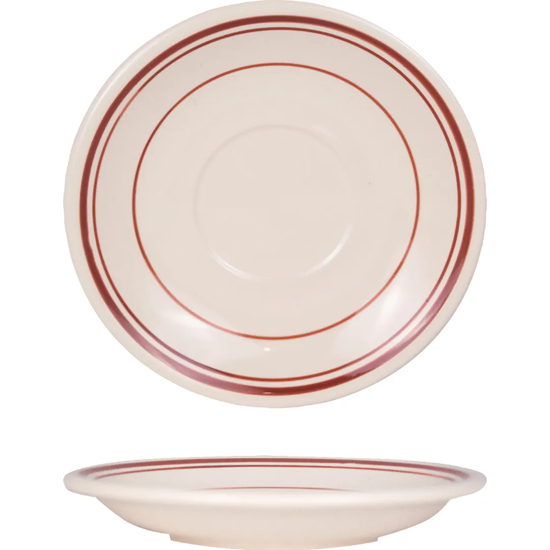 International Tableware RW-2 China Saucer