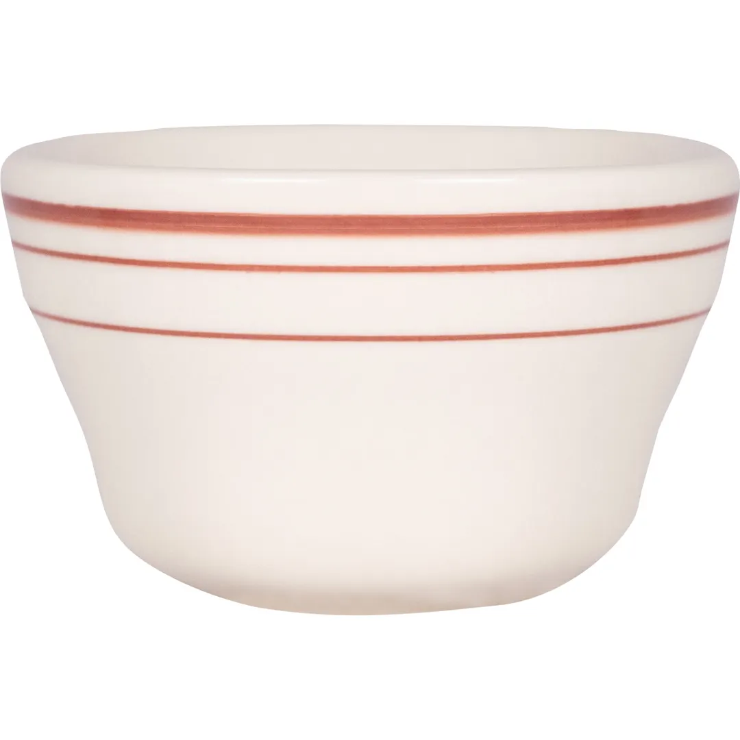 International Tableware RW-4 China Bouillon Cups