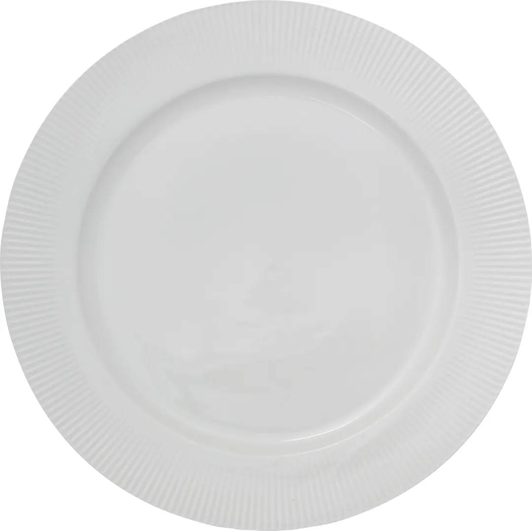 International Tableware SB-16 China Plate