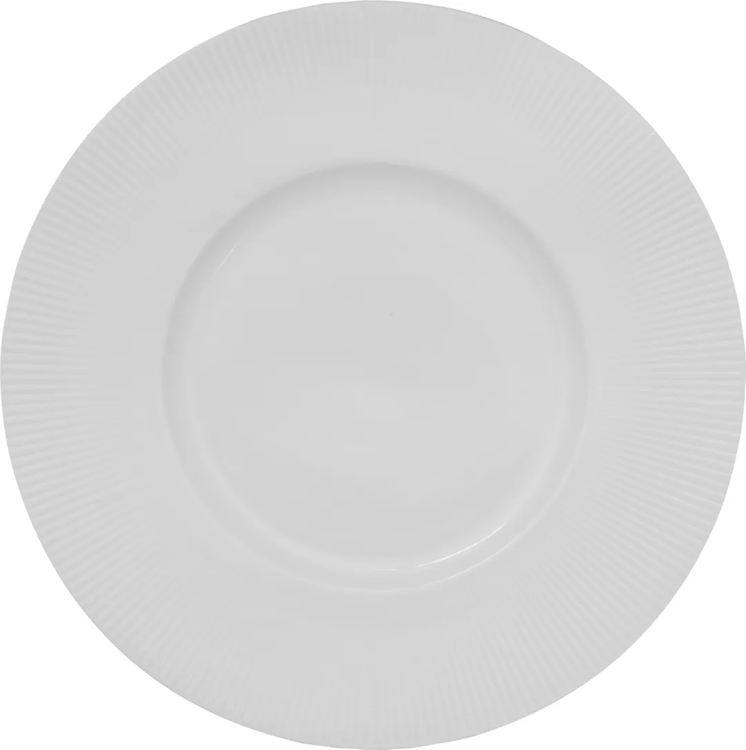 International Tableware SB-166 China Plate
