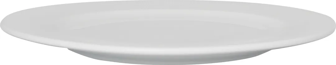International Tableware SB-21 China Plate