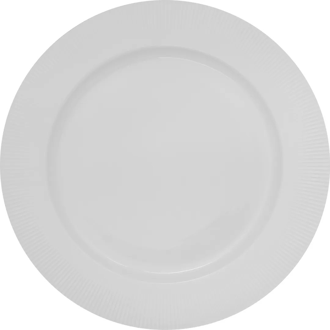 International Tableware SB-21 China Plate