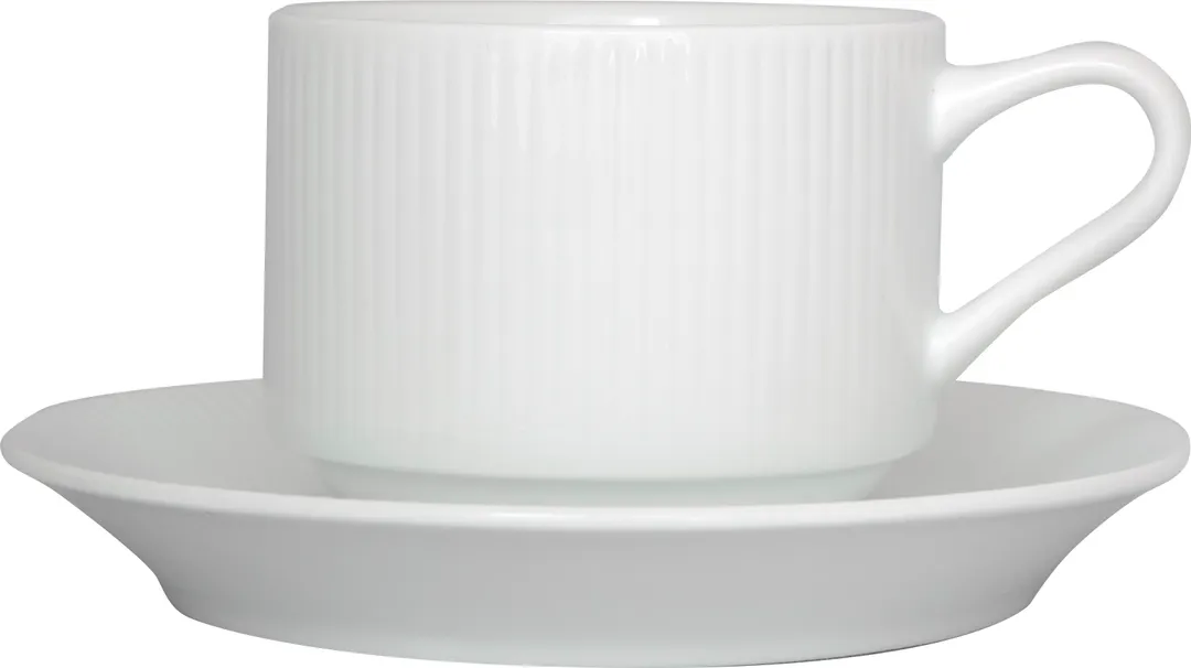International Tableware SB-23 China Cups