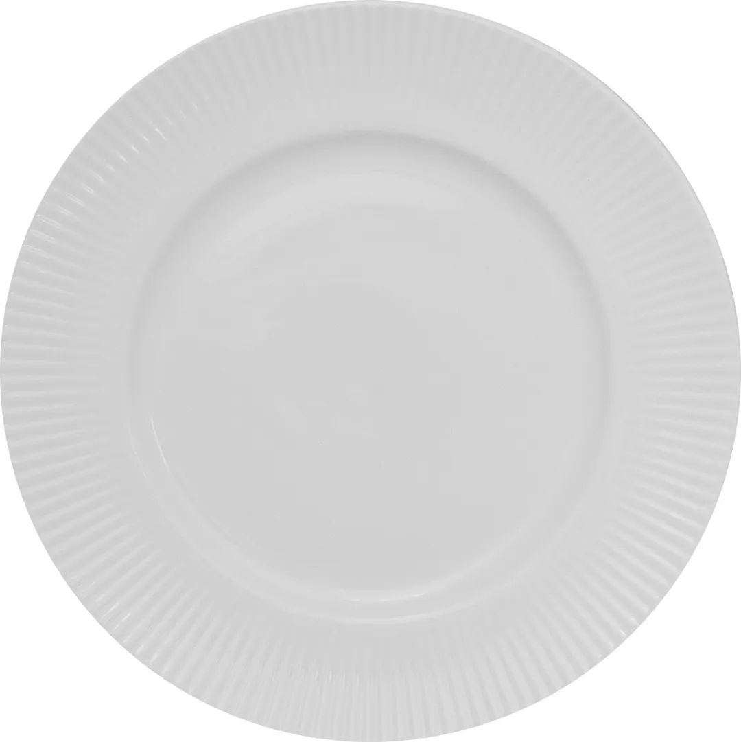 International Tableware SB-6 China Plate