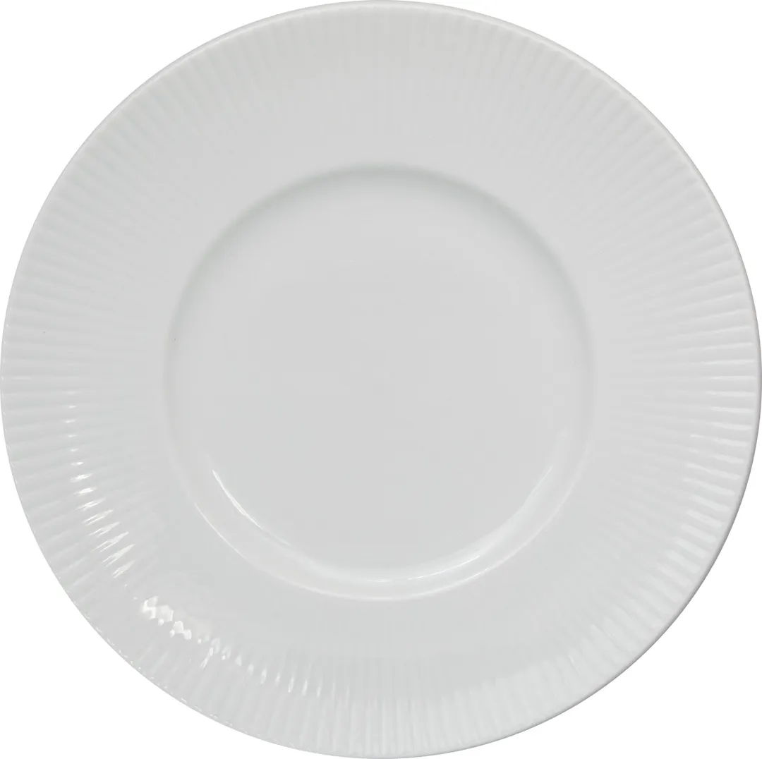 International Tableware SB-65 China Plate