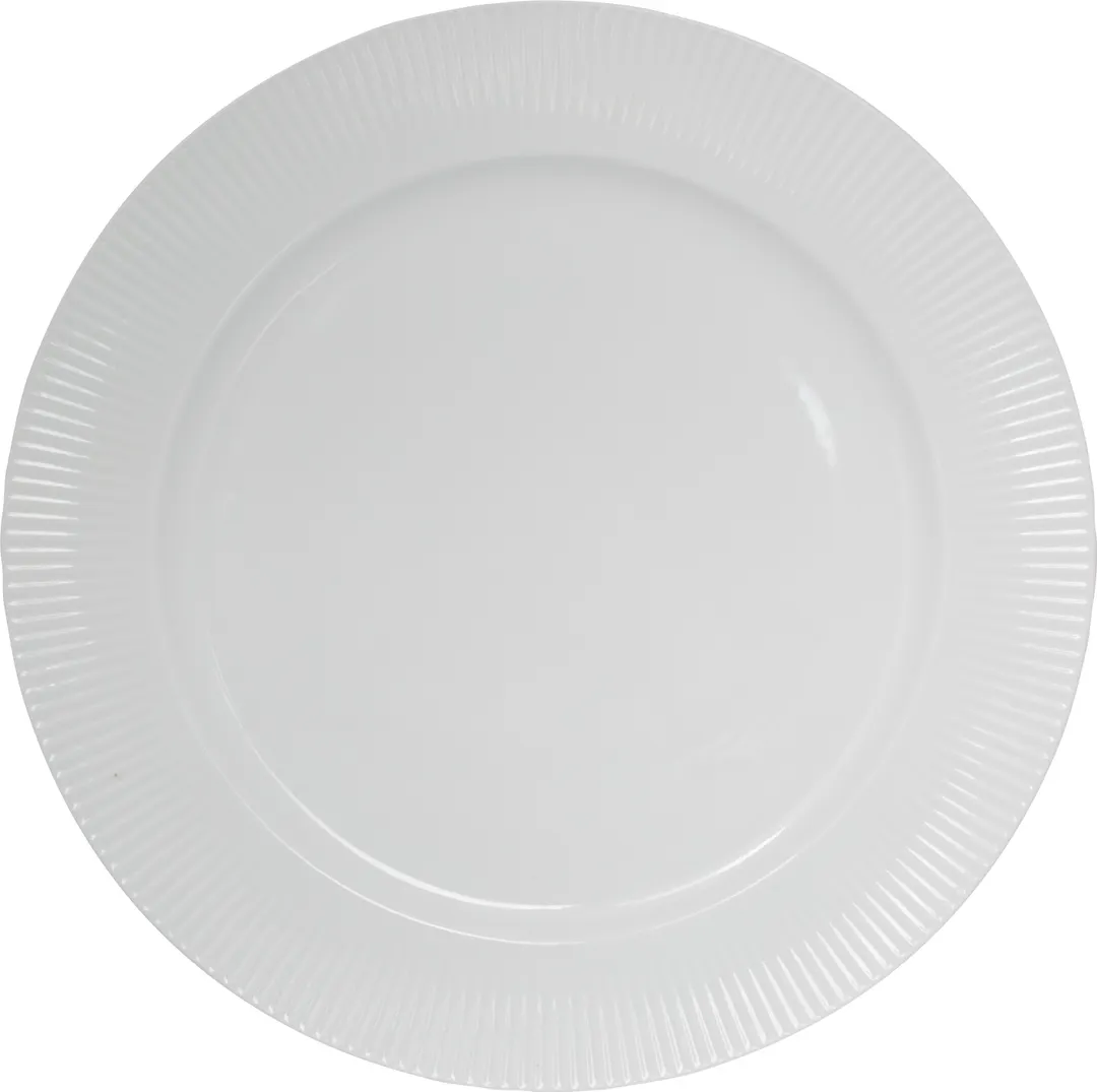 International Tableware SB-9 China Plate