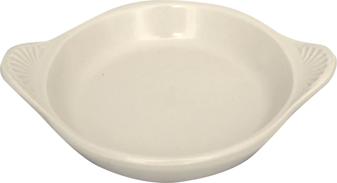 International Tableware SEGG-625-AW China Au Gratin Dish