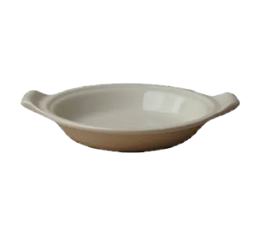 International Tableware SEGG-65 China Au Gratin Dish