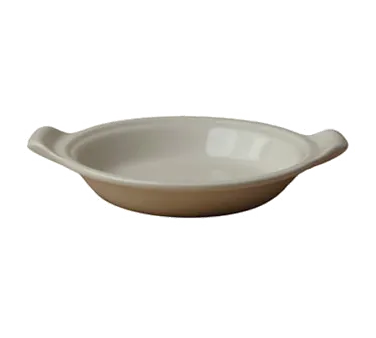International Tableware SEGG-75 China Au Gratin Dish