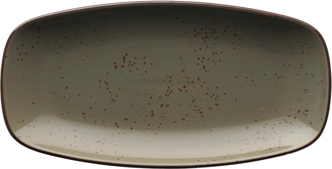 International Tableware SH-13-GS China Platter