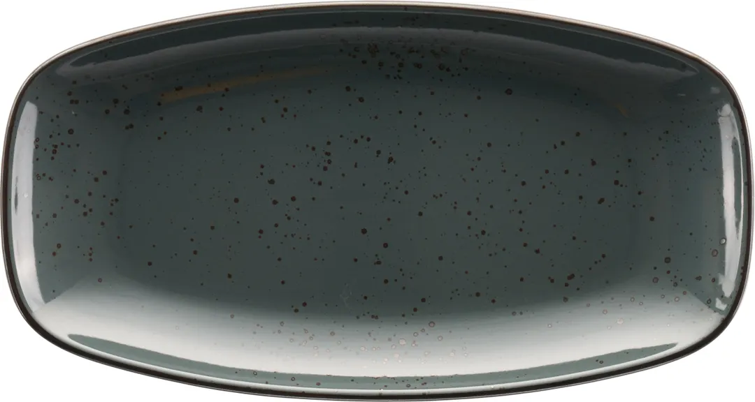 International Tableware SH-14-LN China Platter