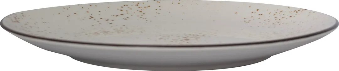 International Tableware SH-16-CR China Plate