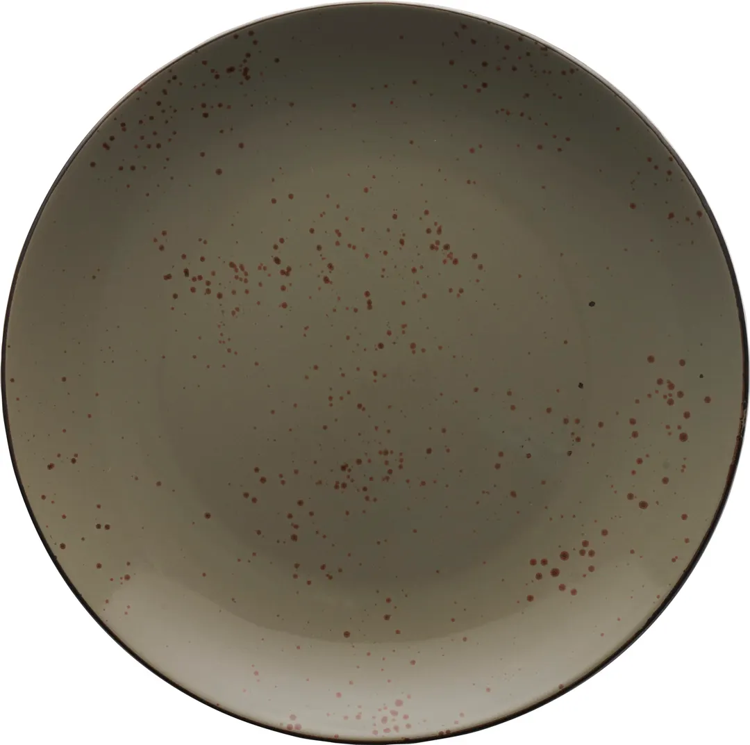 International Tableware SH-16-GS China Plate