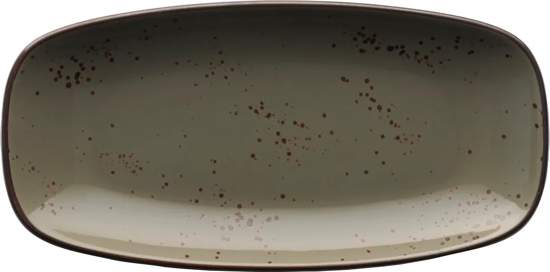 International Tableware SH-34-GS China Platter