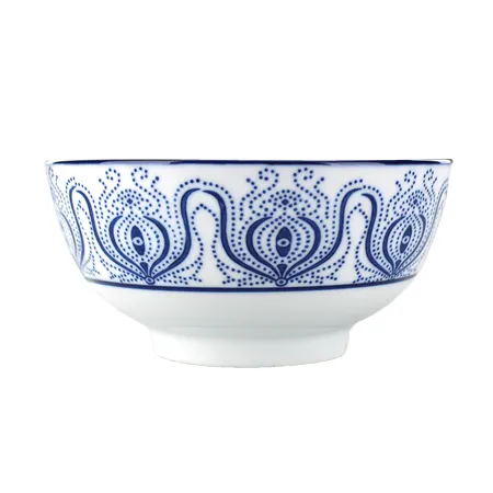 International Tableware SH-7 33 - 64 oz Bowl China