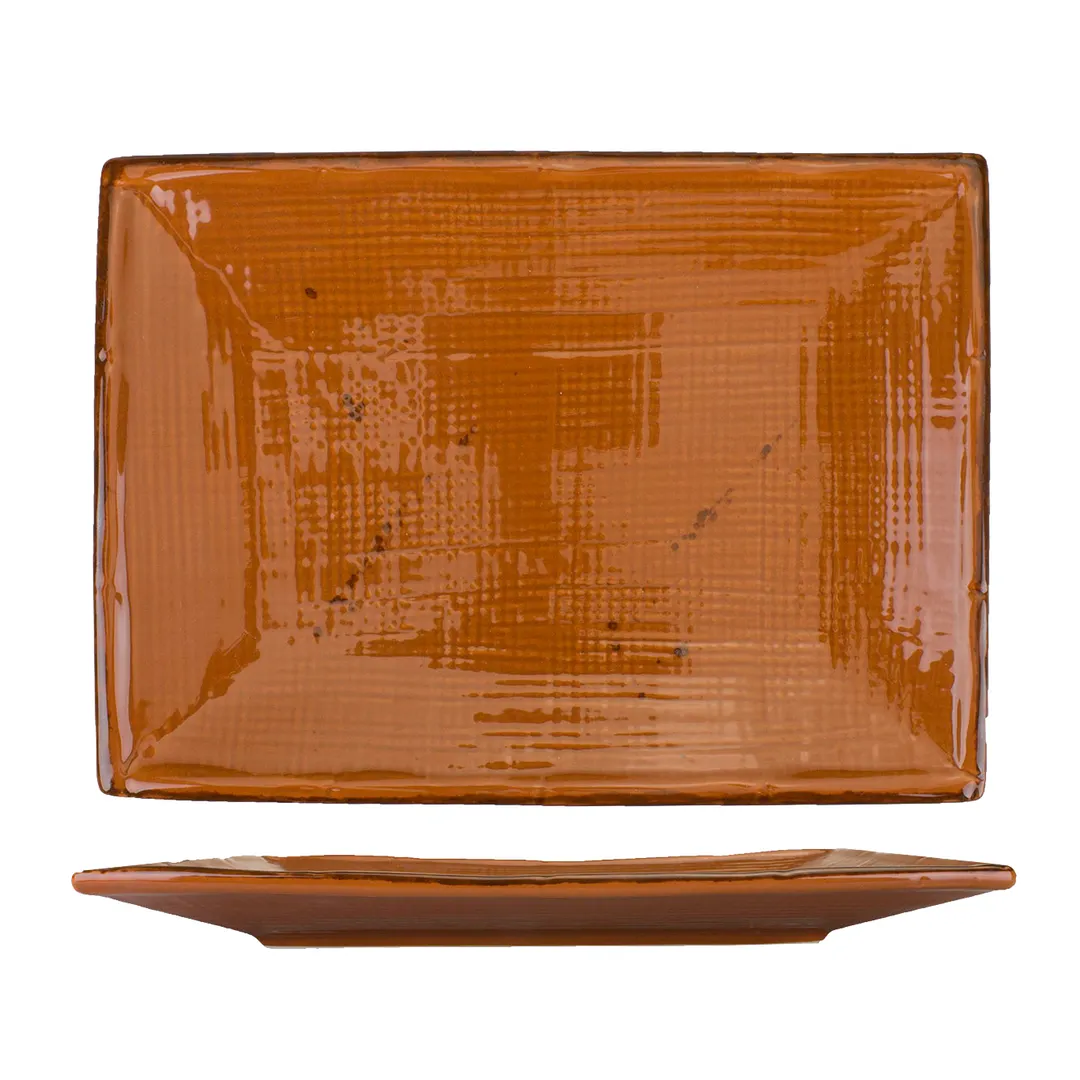 International Tableware SV-108-TE China Platter