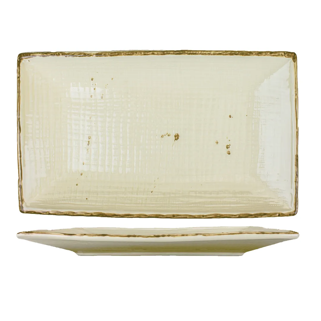 International Tableware SV-127-KH China Platter