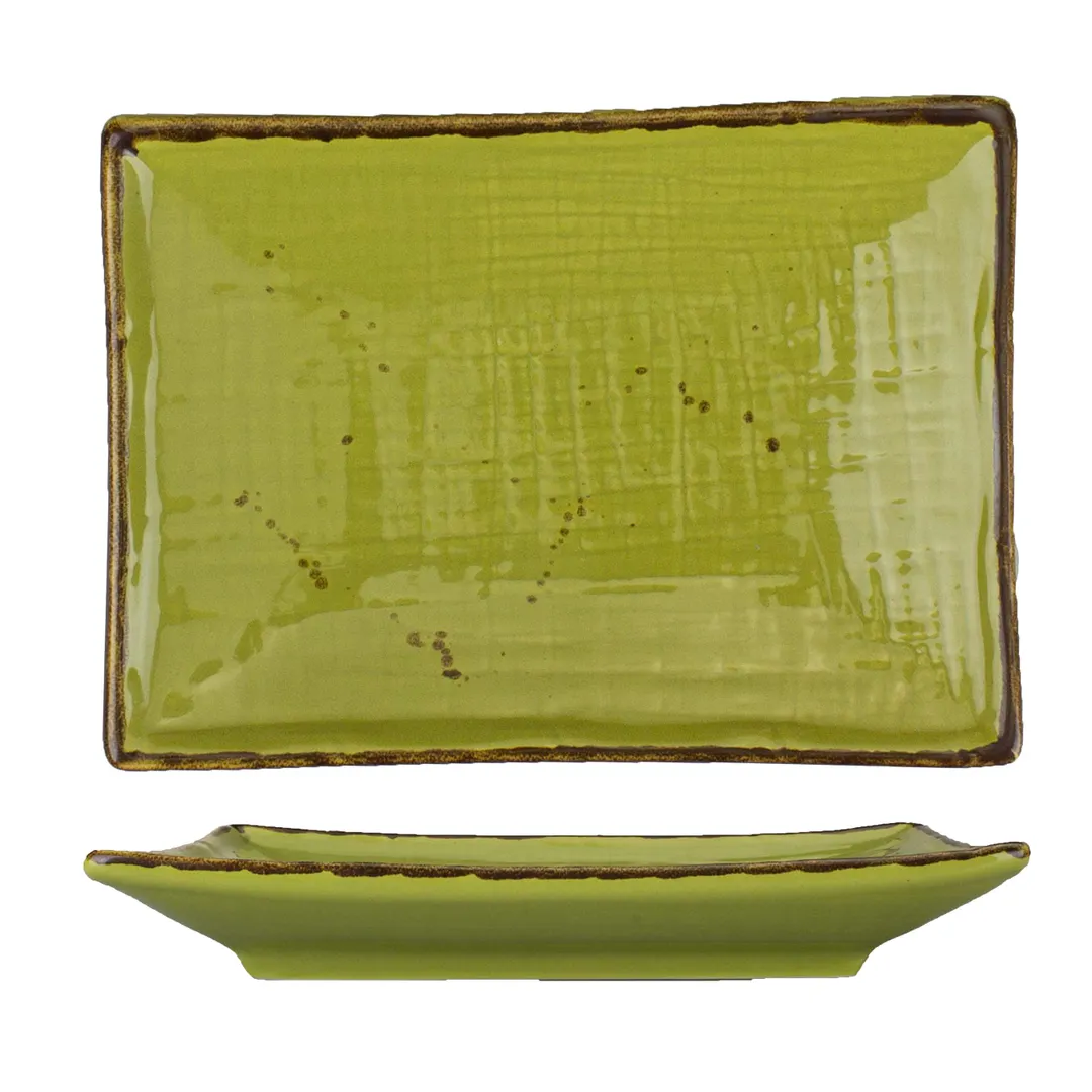 International Tableware SV-65-BA China Platter