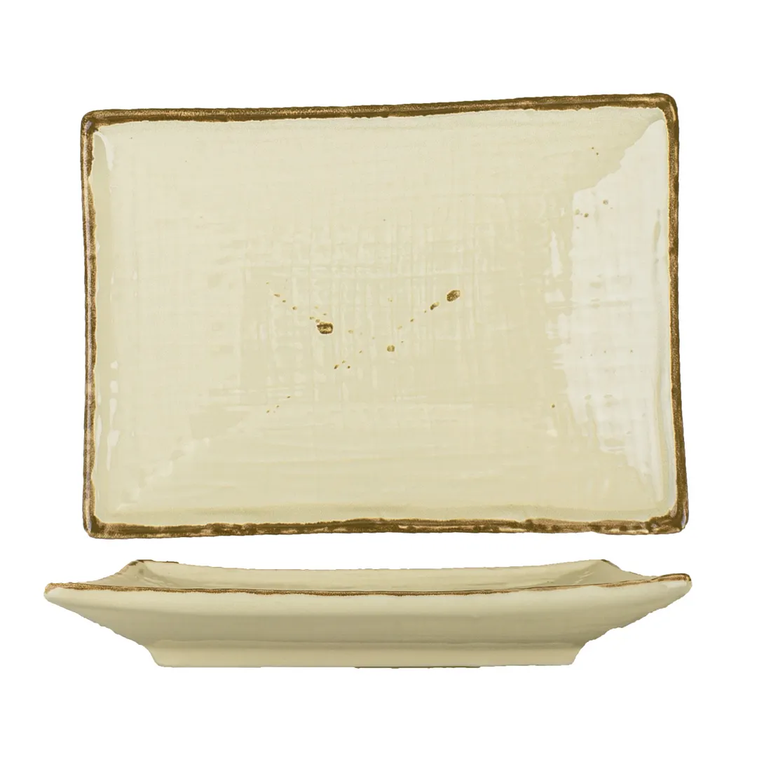 International Tableware SV-65-KH China Platter