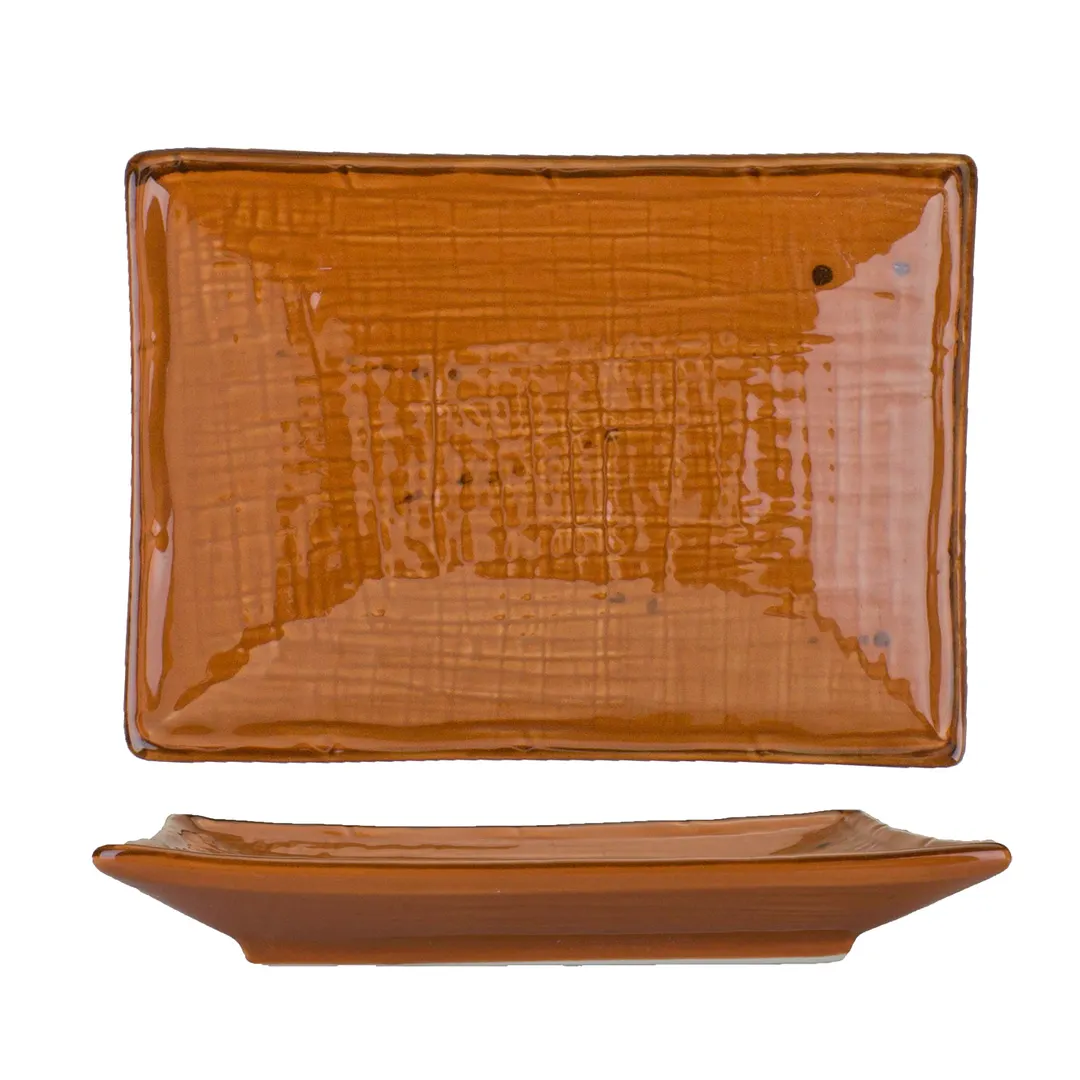 International Tableware SV-65-TE China Platter