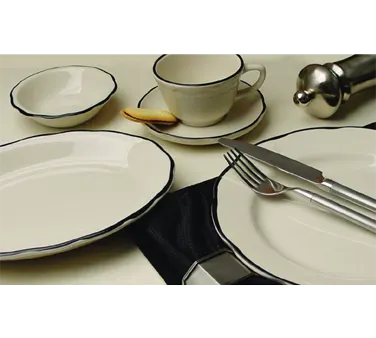 International Tableware SY-33 China Platter
