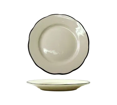 International Tableware SY-9 China Plate