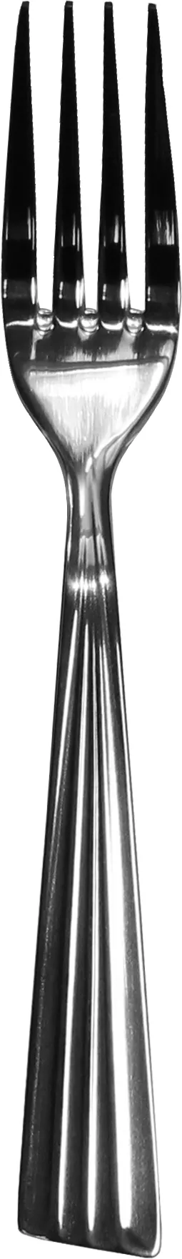 International Tableware TA-221 Dinner Fork