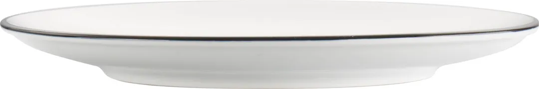 International Tableware TB-16-BL China Plate