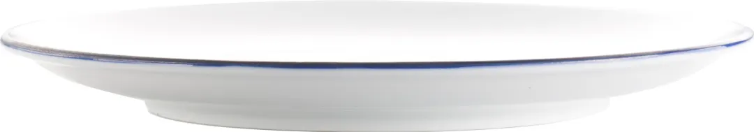 International Tableware TB-16-CB China Plate