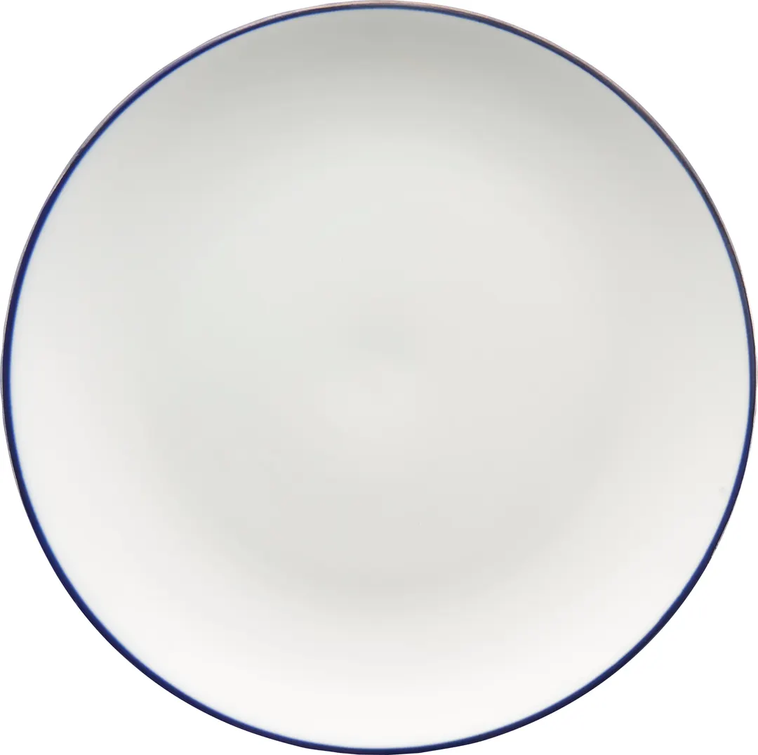 International Tableware TB-16-CB China Plate