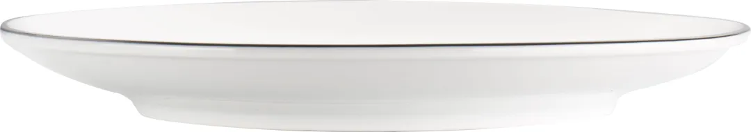 International Tableware TB-21-BL China Plate