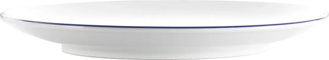 International Tableware TB-21-CB China Plate