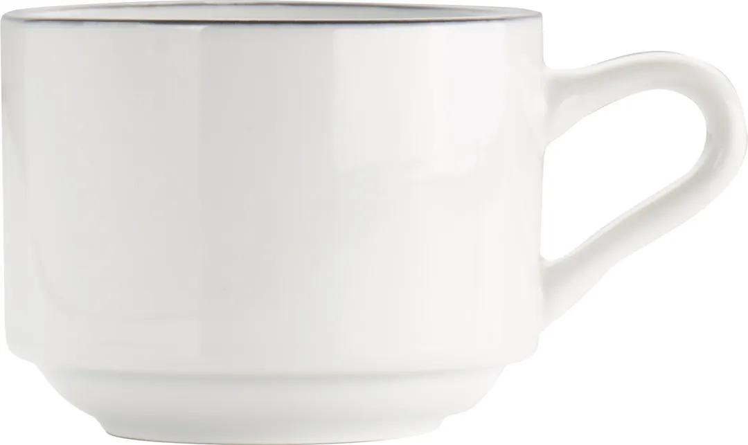 International Tableware TB-23-BL China Cups