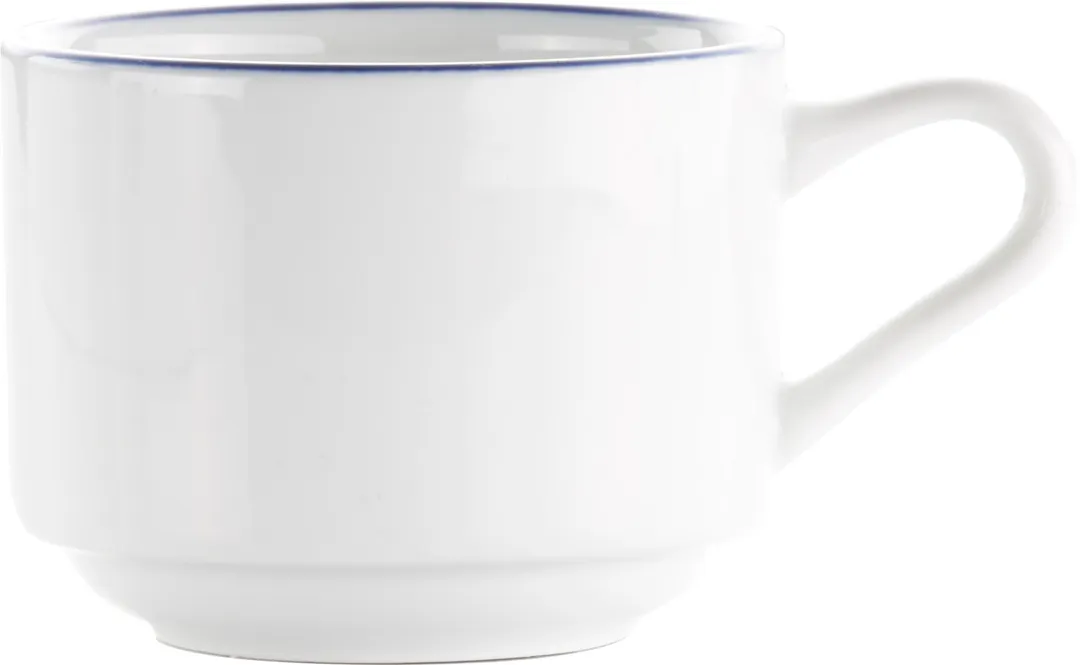 International Tableware TB-23-CB China Cups