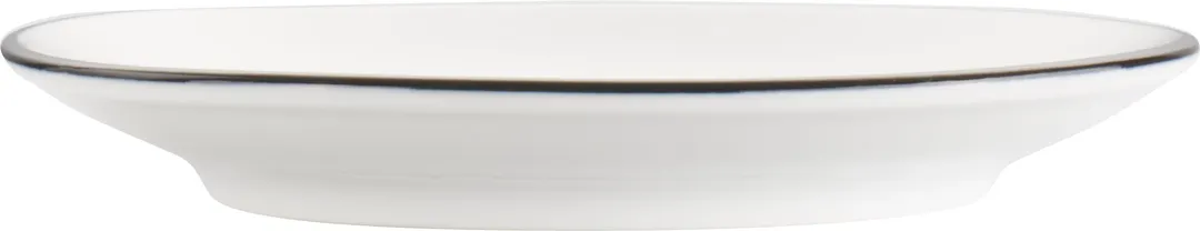 International Tableware TB-5-BL China Plate