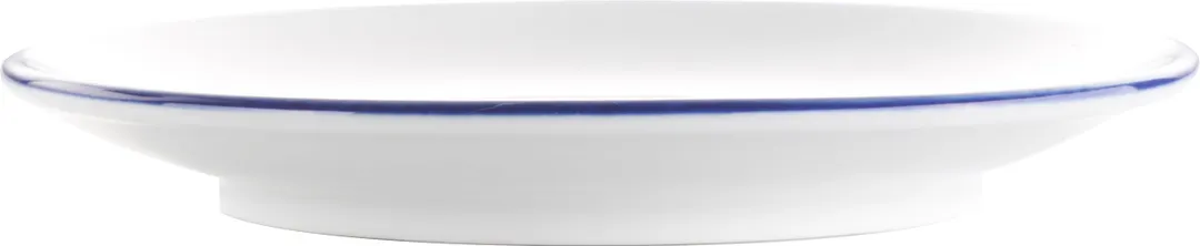 International Tableware TB-5-CB China Plate