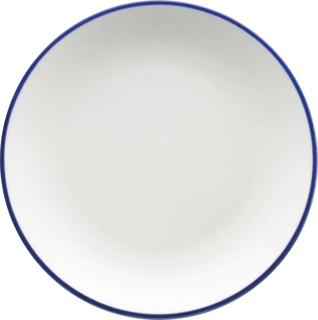 International Tableware TB-5-CB China Plate