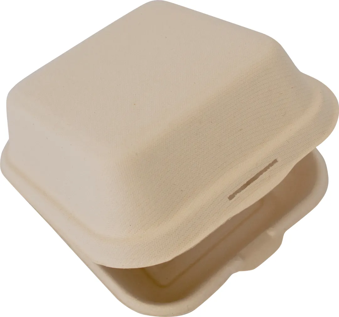 International Tableware TG-B-66 Disposable Take Out Container