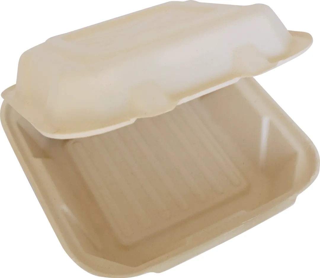 International Tableware TG-B-88 Disposable Take Out Container