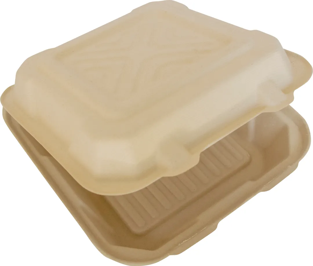 International Tableware TG-B-99 Disposable Take Out Container