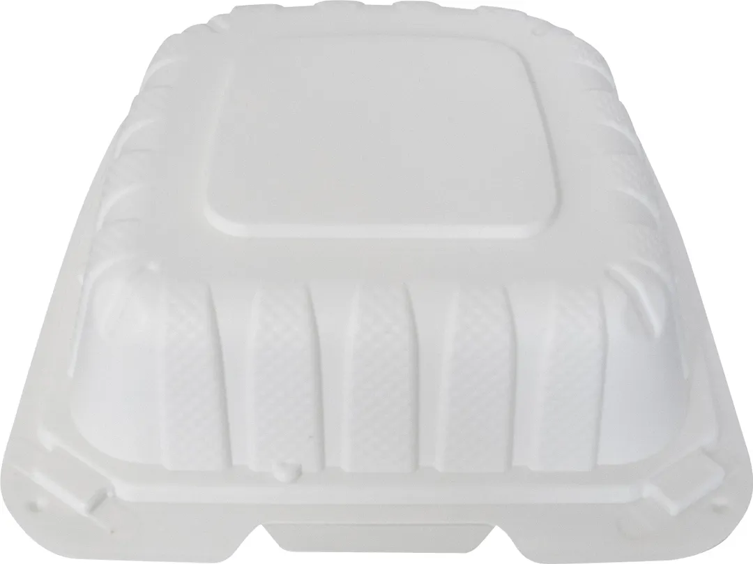 International Tableware TG-PM-66 Disposable Take Out Container