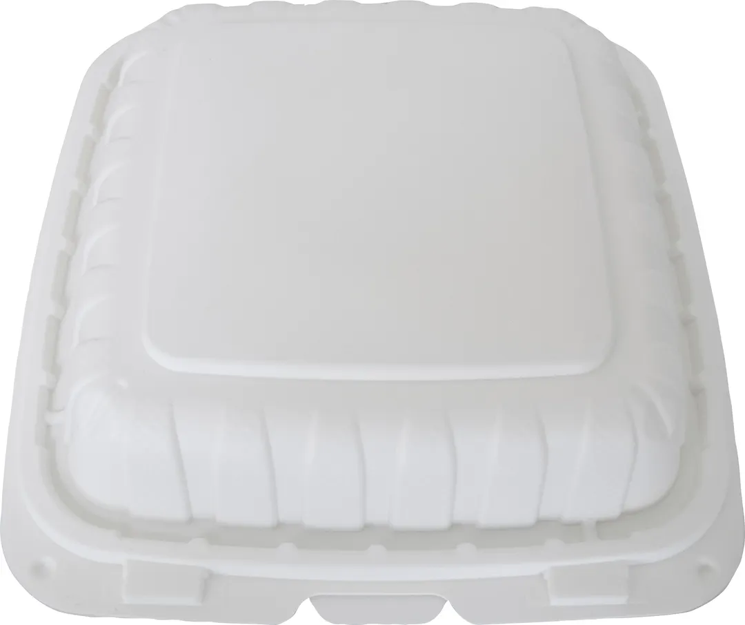 International Tableware TG-PM-88 Disposable Take Out Container