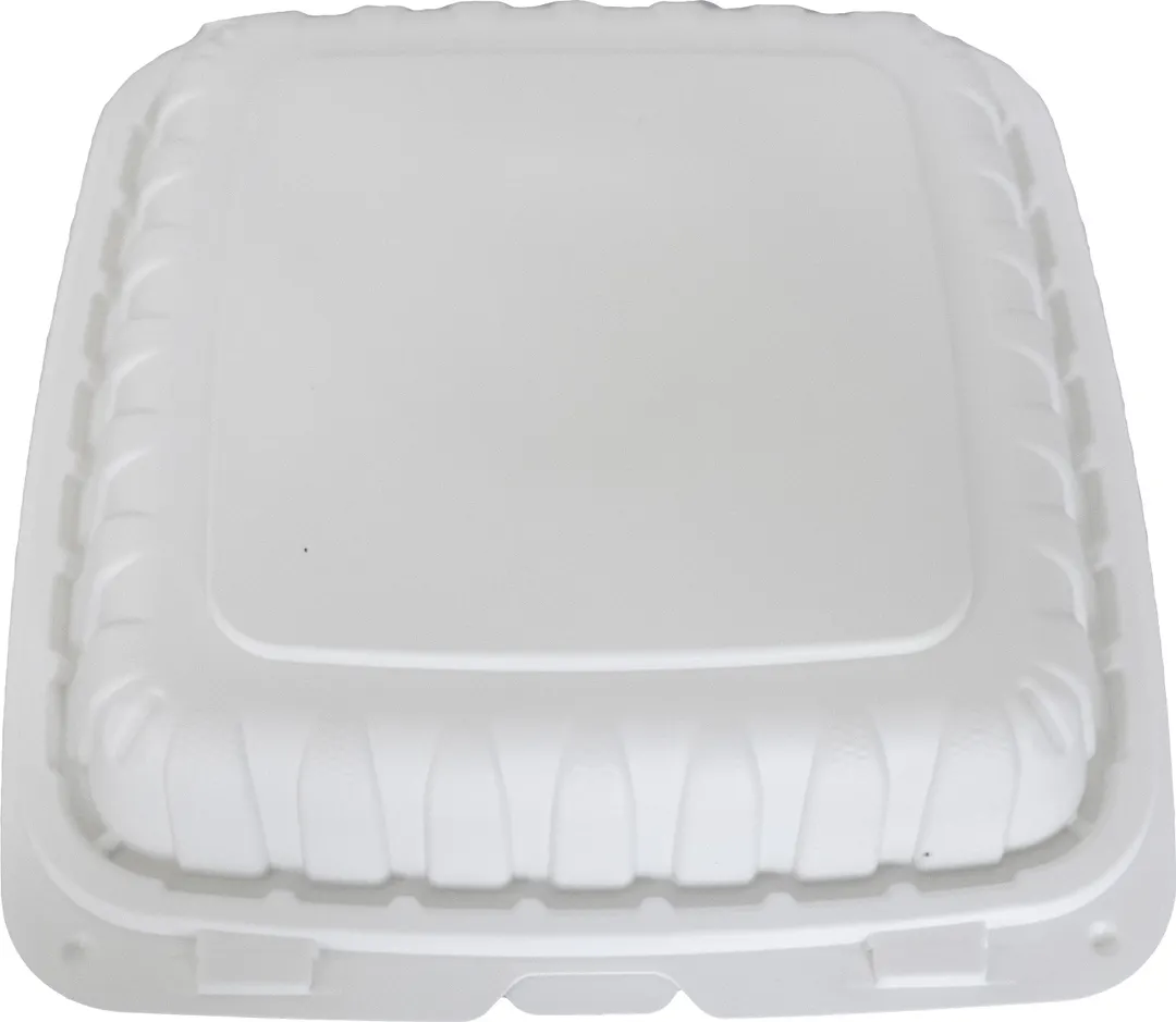 International Tableware TG-PM-993 Disposable Take Out Container