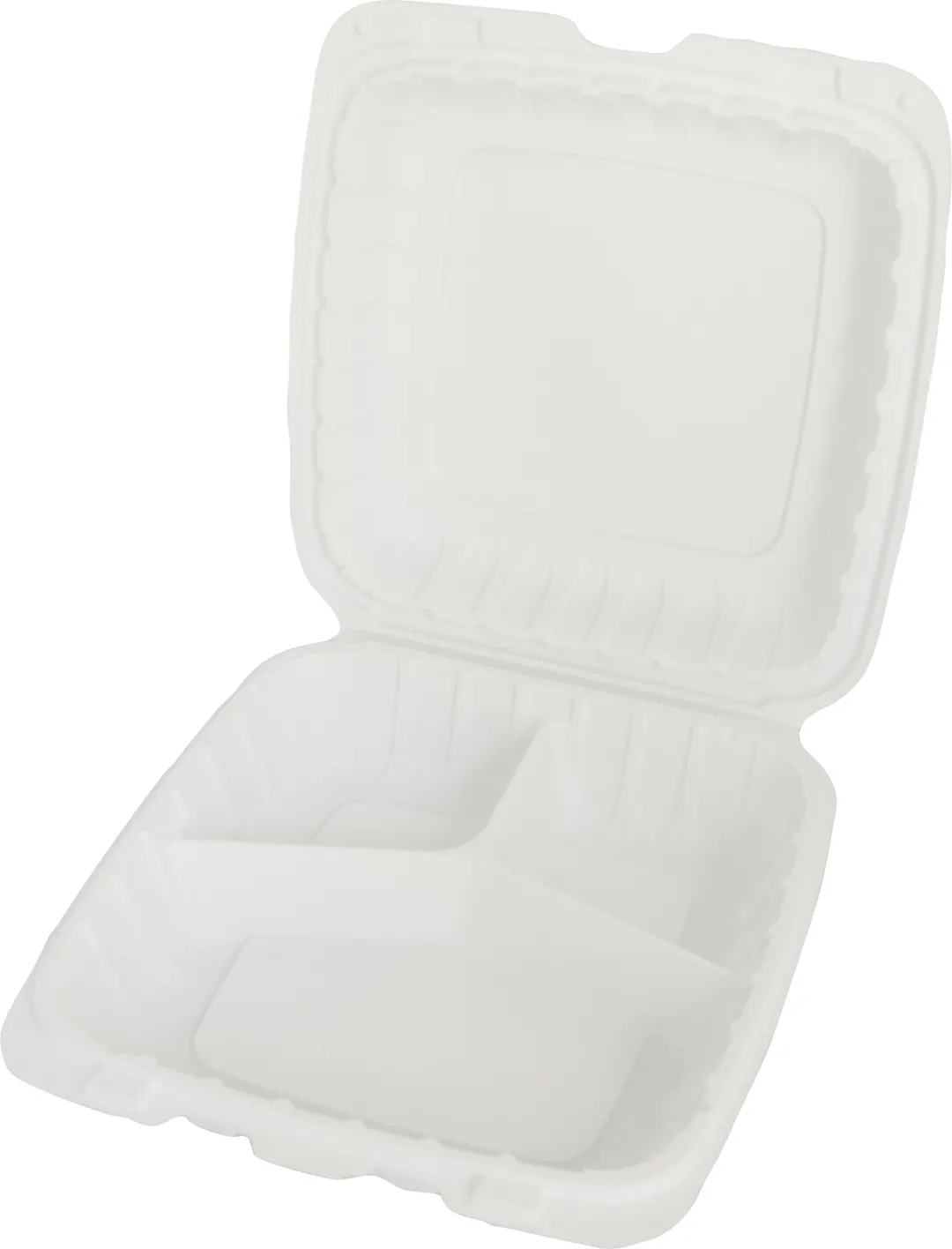 International Tableware TG-PM-993 Disposable Take Out Container