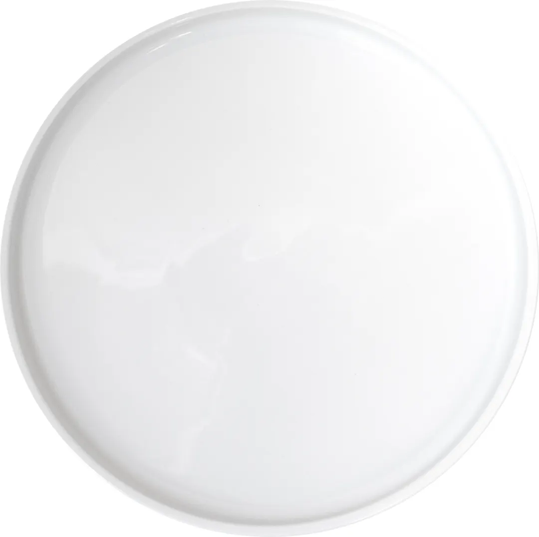 International Tableware TN-10 China Plate